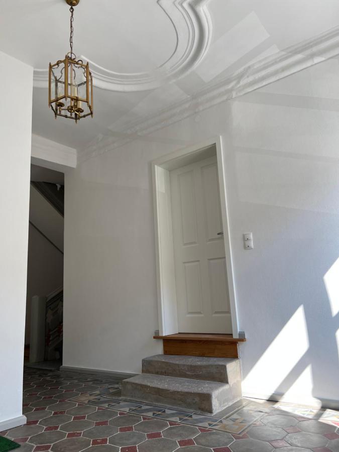 M96 Ferienwohnung Sesslach Luaran gambar