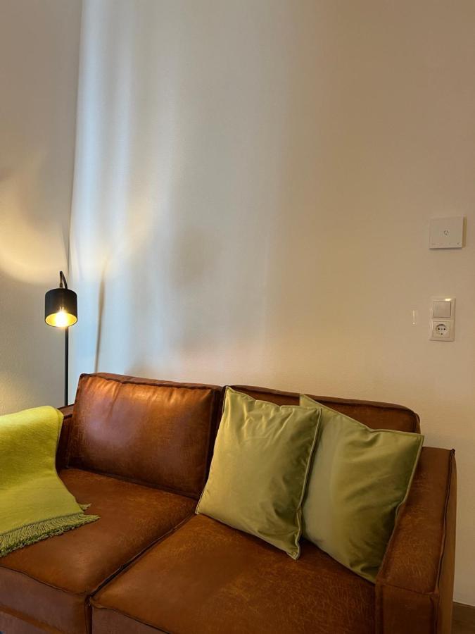 M96 Ferienwohnung Sesslach Luaran gambar